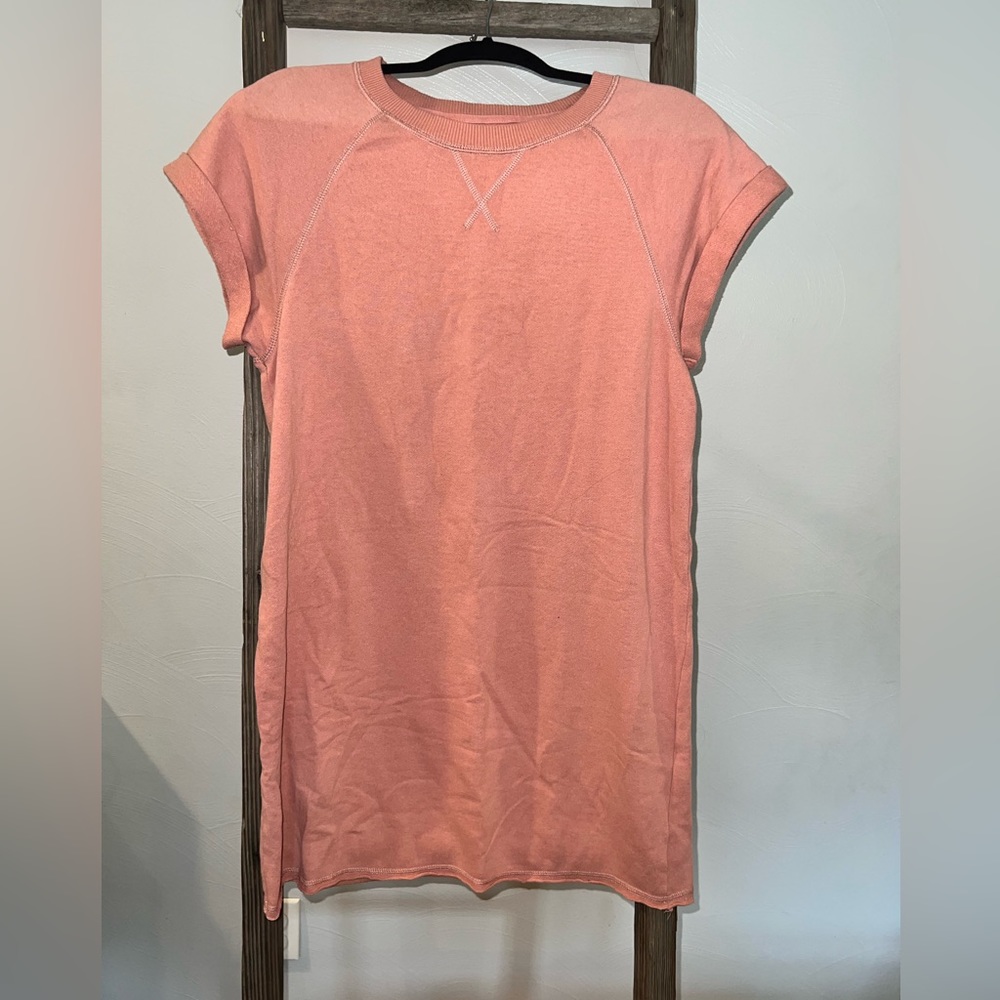 Aerie Sweatshirt Dress
